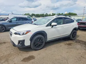 Subaru Crosstrek 2.0L 4 2019