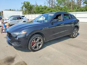Maserati Levante 3.0L 6 2017