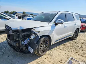 Hyundai Palisade 3.8L 6 2024
