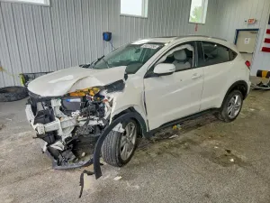 Honda HR-V 1.8L 4 2020