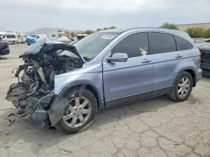 Honda CR-V 2.4L 4 2009