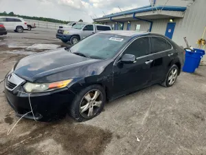 Acura TSX 2.4L 4 2010
