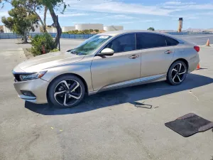 Honda Accord 1.5L 4 2019