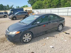 Honda Civic 1.8L 4 2007