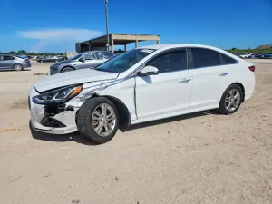 Hyundai Sonata 2.4L 4 2019