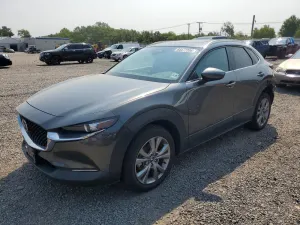 Mazda CX-30 2.5L 4 2024