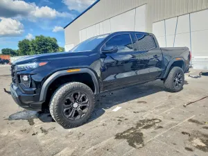 GMC Canyon 2.7L 4 2023