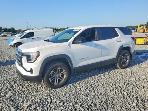 GMC Terrain 1.5L 4 2025