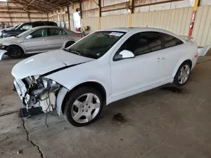Chevrolet Cobalt 2.2L 4 2010