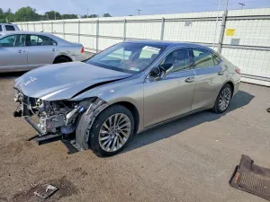 Lexus ES 3.5L 6 2019