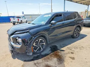 Mitsubishi Outlander 2.5L 4 2022