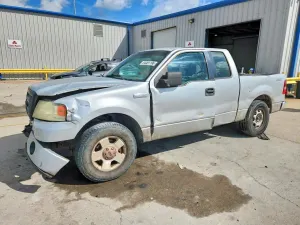 Ford F-150 4.6L 8 2006