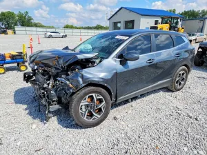 Kia Sportage 2.5L 4 2023