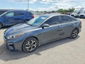 Kia Cerato / Forte / K3 2.0L 4 2020