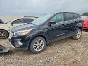 Ford Escape 1.5L 4 2019