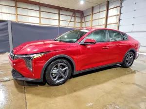 Kia K4 2.0L 4 2026