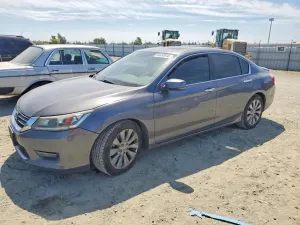 Honda Accord 2.4L 4 2015