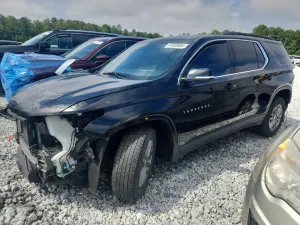 Chevrolet Traverse 3.6L 6 2023