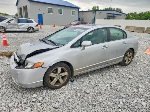 Honda Civic 1.8L 4 2007