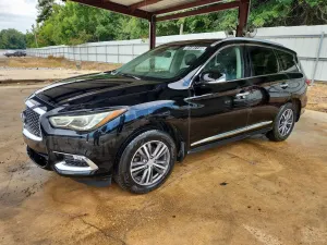 Infiniti QX60 3.5L 6 2019