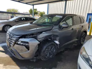 Nissan Rogue 1.5L 3 2026