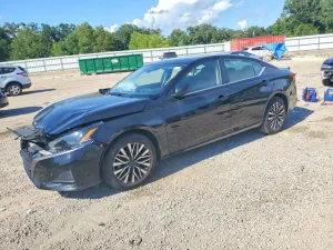 Nissan Altima 2.5L 4 2026