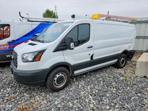 Ford Transit 3.7L 6 2019