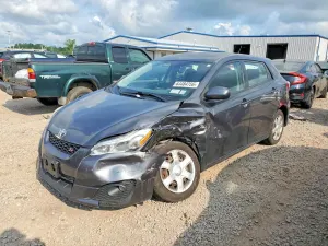 Toyota Corolla 2.4L 4 2009