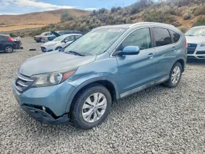 Honda CR-V 2.4L 4 2014