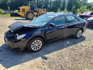 Toyota Camry 2.5L 4 2015