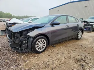 Kia Cerato / Forte / K3 2.0L 4 2019
