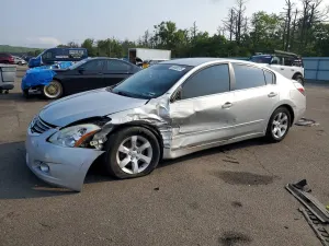 Nissan Altima 2.5L 4 2010