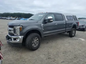 Ford F-350 SUPER DUTY 6.7L 8 2018