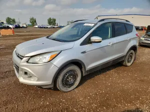 Ford Escape 2.0L 4 2013