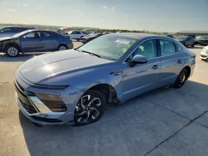 Hyundai Sonata 2.5L 4 2025