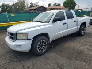 Dodge Dakota 4.7L 8 2008