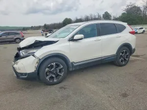 Honda CR-V 1.5L 4 2017