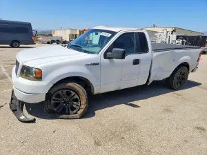 Ford F-150 4.6L 8 2006