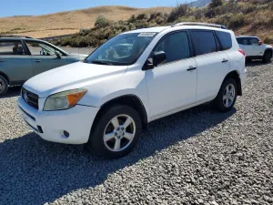 Toyota Rav4 2.4L 4 2006