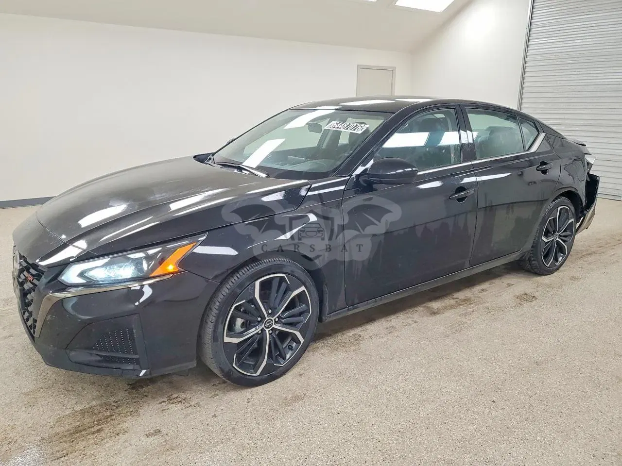 Nissan Altima 2.5L 4 2025