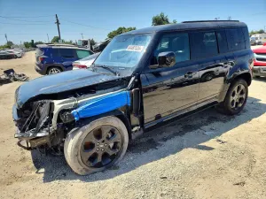 Land Rover Defender 3.0L 6 2021
