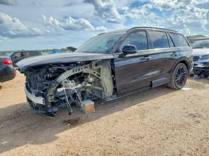 Lincoln Aviator 3.0L 6 2023