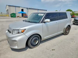 Scion xB 2.4L 4 2013