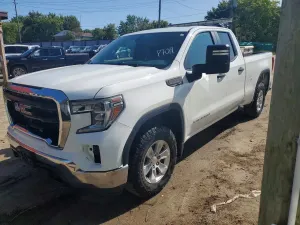 GMC Sierra 5.3L 8 2020