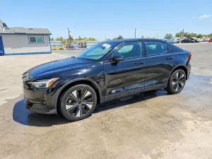 Polestar 2 2023