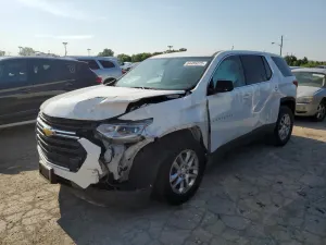 Chevrolet Traverse LS 3.6L 6 2019