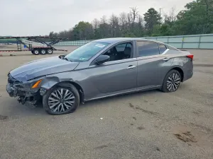 Nissan Altima 2.5L 4 2024