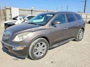 Buick Enclave 3.6L 6 2008