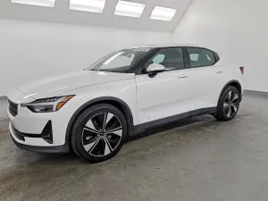 Polestar 2 2023
