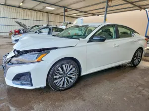 Nissan Altima 2.5L 4 2026